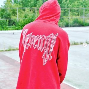 "Streetwear Posh Party" Friday, Sep 24, 2021